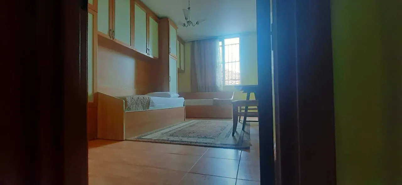 بيت ضيافة Enki'S Guesthouse تيرانا