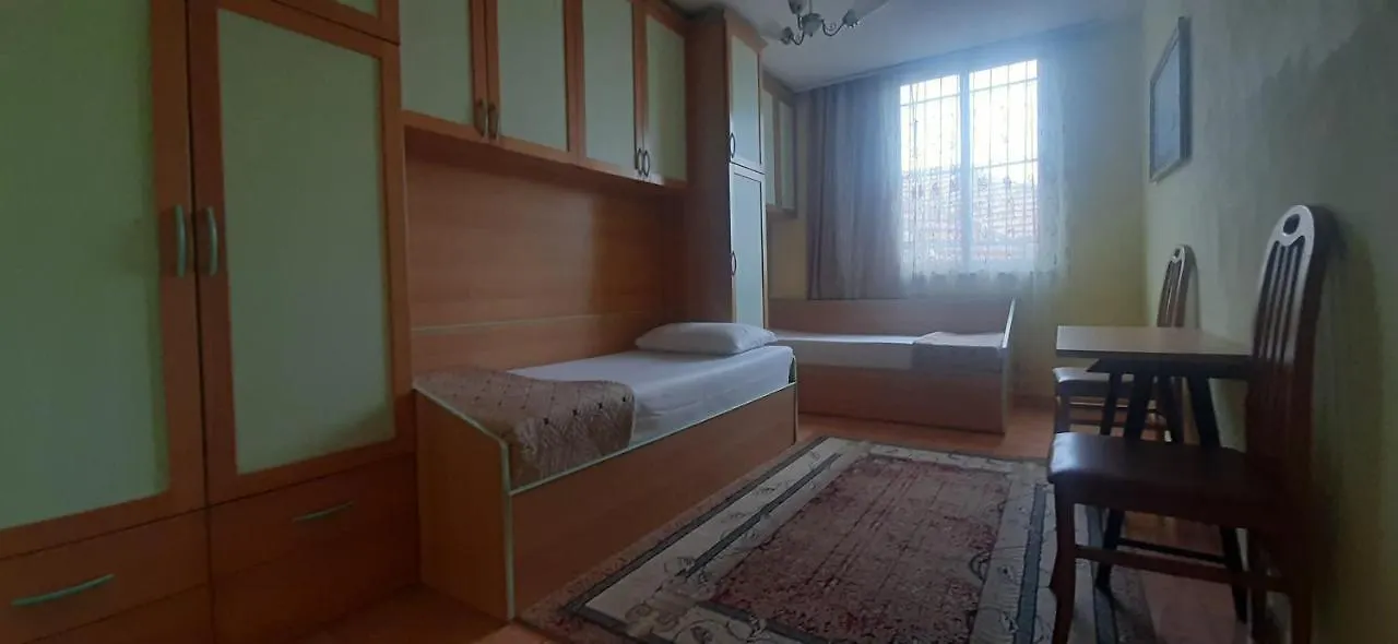بيت ضيافة Enki'S Guesthouse تيرانا